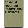 Financial Reporting International Standards by Graham Eaton