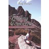 Finding Tomorrow in the Shadow of Yesterday by Petersen Holly