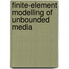 Finite-Element Modelling of Unbounded Media door J.P. Wolf