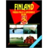 Finland Foreign Policy and Government Guide by Unknown