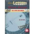 First Lessons Tenor Banjo [with Cd And Dvd]