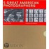 Five Great American Photographers Boxed Set