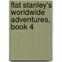 Flat Stanley's Worldwide Adventures, Book 4