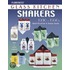 Florence's Glass Kitchen Shakers 1930-1950s