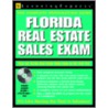 Florida Real Estate Sales Exam [with Cdrom] door Onbekend