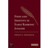 Food And Identity In Early Rabbinic Judaism