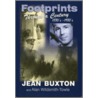 Footprints Through A Century, 1880's-1980's by Jean Buxton