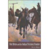 Fort Reno And the Indian Territory Frontier door Stanley Hoig