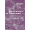 Fostering Reflection and Providing Feedback door Jane Westsberg