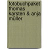 Fotobuchpaket Thomas Karsten & Anja Müller by Anja Müller
