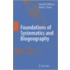 Foundations Of Systematics And Biogeography