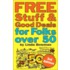 Free Stuff and Good Deals for Folks Over 50