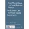 From Microfinance to Small Business Finance by Mope Ogunsulire