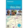 Frommer's Cancun And The Yucatan Day By Day door June Conord