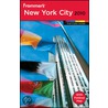 Frommer's New York City [With Fold-Out Map] door Kelsy Chauvin