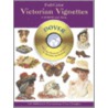 Full-color Victorian Vignettes [with Cdrom] by Kenneth J. Dover