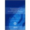 Fundamentals of Clinical Psychopharmacology by Miguel J. Bagajewicz