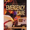 Fundamentals Of Emergency Care [with Cdrom] door Richard W.O. Beebe