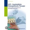 Got - Ganzheitliche Osteopathische Therapie door Wim Hermanns