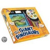 Garry Fleming's How To Draw Giant Dinosaurs door Garry Fleming