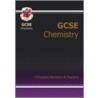 Gcse Chemistry Complete Revision & Practice door Richards Parsons