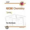 Gcse Chemistry Workbook (Including Answers) door Richards Parsons