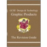 Gcse Design And Technology Graphic Products door Richards Parsons