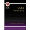 Gcse Geography Complete Revision & Practice door Richards Parsons