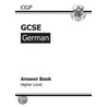 Gcse German Answers (For Workbook) - Higher door Richards Parsons