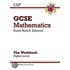 Gcse Maths Edexcel Linear Workbook - Higher