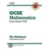 Gcse Maths Ocr Linear Workbook - Foundation