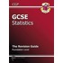 Gcse Statistics Revision Guide - Foundation
