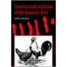 Genetics and Evolution of the Domestic Fowl by Stevens Lewis