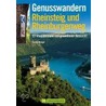 Genusswandern Rheinsteig und Rheinburgenweg door Tassilo Wengel