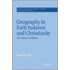 Geography In Early Judaism And Christianity