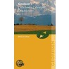 Geoland Ostschweiz - Voralpen - Graubünden door Michael Szönyi