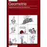 Geometrie 1.-4. Schuljahr. Aufgabensammlung by Unknown