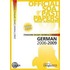 German Standard Grade (G/C) Sqa Past Papers