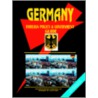 Germany Foreign Policy and Government Guide door Onbekend