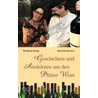 Geschichten und Anekdoten vom Pfälzer Wein door Bernd Eusemann