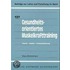 Gesundheitsorientiertes Muskelkrafttraining