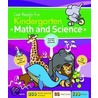 Get Ready for Kindergarten Math and Science door Elizabeth Van Doren