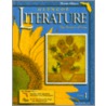 Glencoe Literature Course 1 Florida Edition door Onbekend