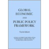 Global Economic and Public Policy Framework door Nazimudeen Saleem