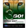 Go! With Microsoft Office 2007 Introductory door Shelley Gaskin