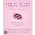 God Is In The Small Stuff For Your Marriage