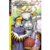 Gold Digger Pocket Manga Volume 9 [with Cd] door Ben Dunn