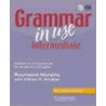 Grammar in Use Intermediate Without Answers door William R. Smalzer