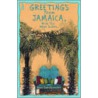 Greetings from Jamaica, Wish You Were Queer by Mari SanGiovanni