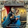 Gruselkabinett 04. Das Phantom Der Oper. Cd by Gaston Leroux